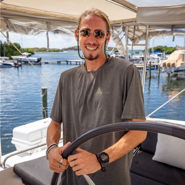 Captain: Max Wilkinson