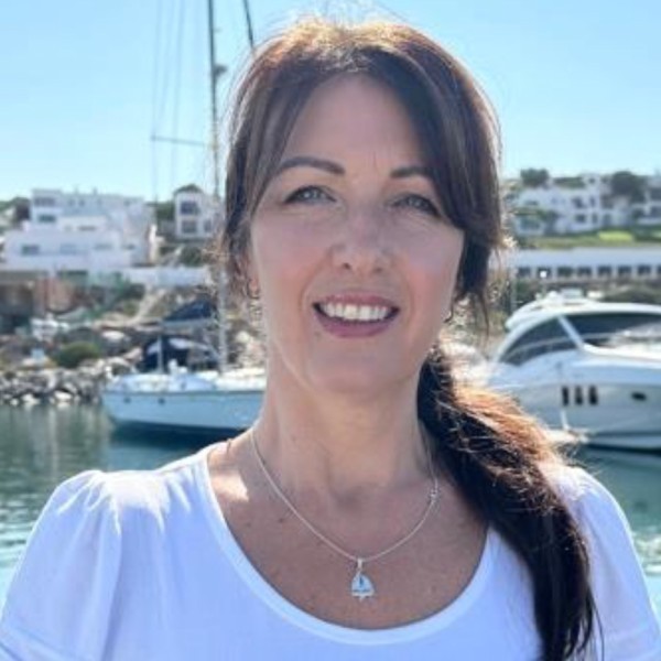 Chef: Debbie Normans