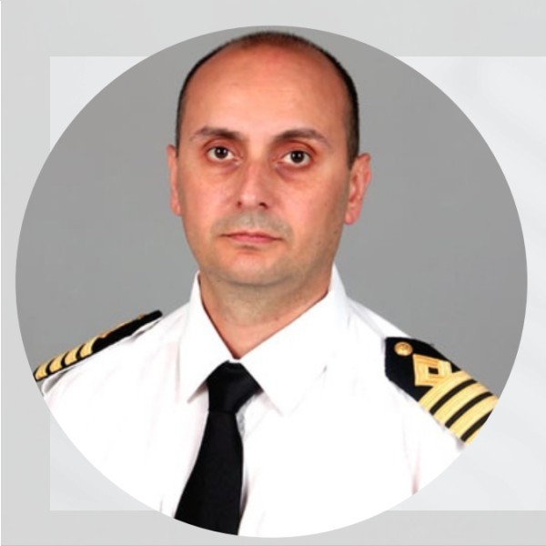 Captain: Georgi Yanev