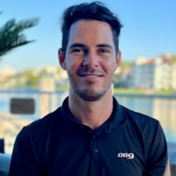 Deckhand: DONALD LEEVERS