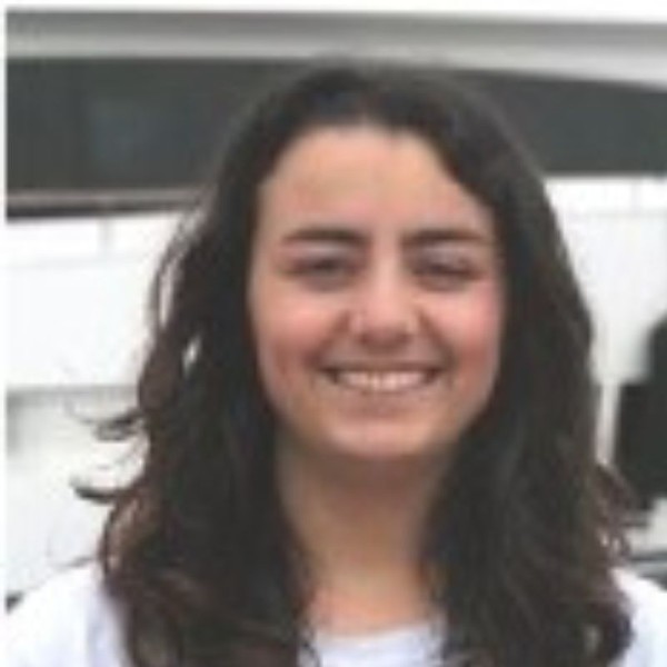 First Mate: Laura Savoca