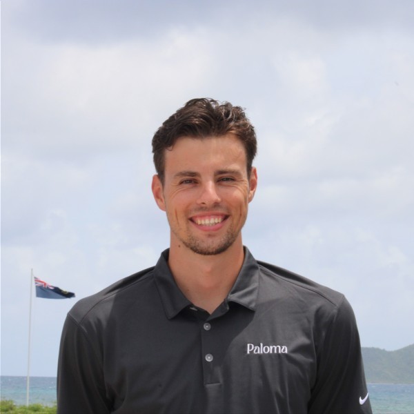 Deckhand & Steward: Brandon Knödl