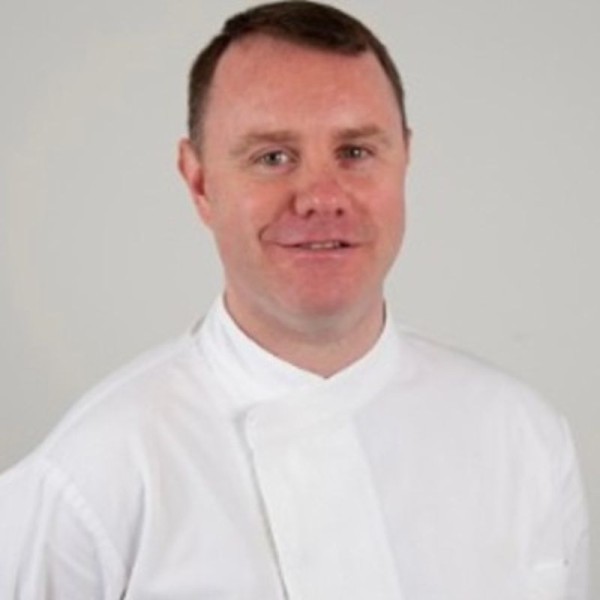 Chef: Jean-Paul Kiely